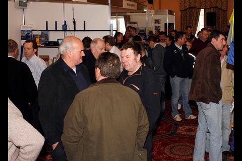 Irish Skipper Expo 2010